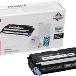 Тонер-картридж Canon 711 (black)