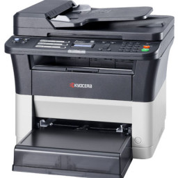 МФУ Kyocera FS-1025MFP