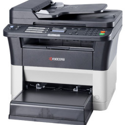 МФУ Kyocera FS-1025MFP