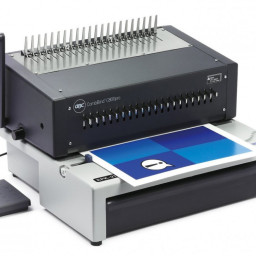 Брошюровщик GBC CombBind C800PRO, 450 листов