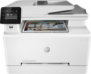 МФУ HP Color LaserJet Pro M282nw