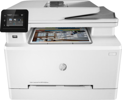 МФУ HP Color LaserJet Pro M282nw