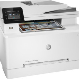 МФУ HP Color LaserJet Pro M282nw