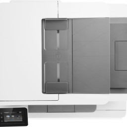 МФУ HP Color LaserJet Pro M282nw