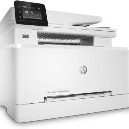 МФУ HP Color LaserJet Pro M282nw