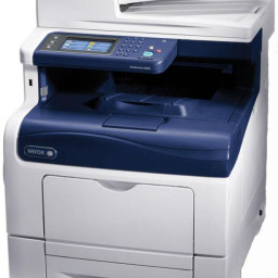 МФУ Xerox WorkCentre 6605N (базовый блок)