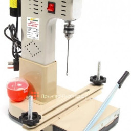 Cтанок для архивного переплета АПС 168 - PSDL