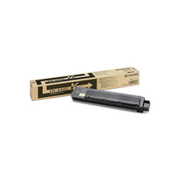 Тонер-картридж Kyocera Toner Kit TK-8325K (black), 18000 стр. (PP017868)
