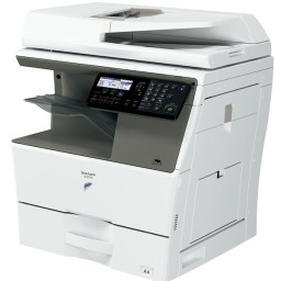 МФУ Sharp MX-B350WEE