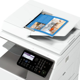 МФУ Sharp MX-B350WEE