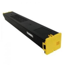 Тонер-картридж Sharp MX-75GTYA (yellow), 60000 стр. (PP084839)