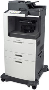 МФУ Lexmark MX810dxme