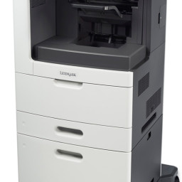 МФУ Lexmark MX810dxme