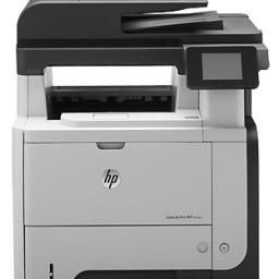 МФУ HP LaserJet Pro M521dw