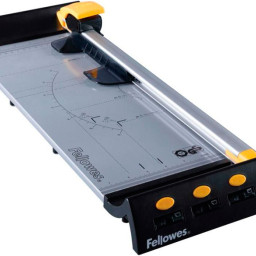 Резак дисковый Fellowes Electron A3