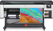 Струйный плоттер HP DesignJet Z6 Pro
