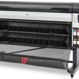 Струйный плоттер HP DesignJet Z6 Pro