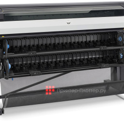 Струйный плоттер HP DesignJet Z6 Pro