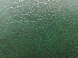 Обложки OPUS Metalbind Mundial кожа, 304 x 212 мм, твердые, зеленые, 20 шт.