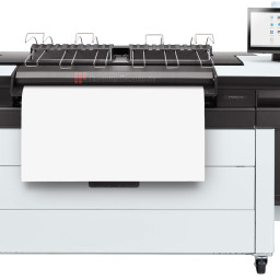 Широкоформатное МФУ HP PageWide XL 3920