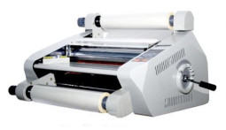 Рулонный ламинатор Boway BW 350D