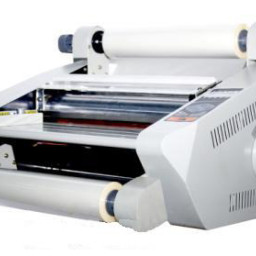 Рулонный ламинатор Boway BW 350D