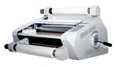 Рулонный ламинатор Boway BW 350D