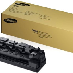 Samsung контейнер для сбора тонера Waste Toner Container CLT-W806, 71000 стр.