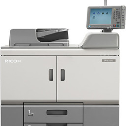 Цифровая печатная машина Ricoh Pro 8120SE (базовый блок)