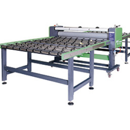 Планшетный ламинатор Mefu MF1350-В2