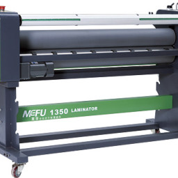 Планшетный ламинатор Mefu MF1350-В2