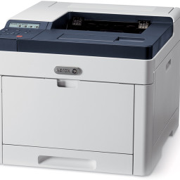 Принтер Xerox Phaser 6510N