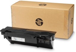 HP контейнер отработанного тонера Toner Collection Unit for Color LaserJet Managed E877, 130000 стр.