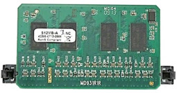 Canon дополнительный модуль памяти 512 MB Memory