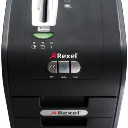 Уничтожитель (шредер) Rexel Mercury RSX1632 поперечной резки