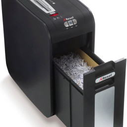 Уничтожитель (шредер) Rexel Mercury RSX1632 поперечной резки