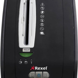 Уничтожитель (шредер) Rexel Mercury RSX1632 поперечной резки