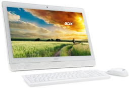 Моноблок Acer Aspire Z1-612