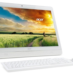 Моноблок Acer Aspire Z1-612