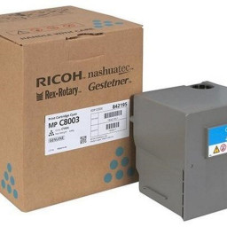 Тонер-картридж Ricoh Print Cartridge MP C8003 (cyan), 28000 стр. (PP032556)
