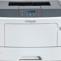 Принтер Lexmark MS410dn