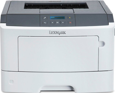 Принтер Lexmark MS410dn
