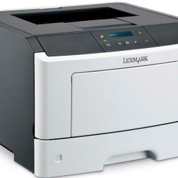 Принтер Lexmark MS410dn
