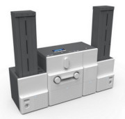 Карт-принтер IDP SMART-70D (Full)