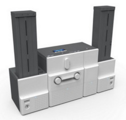 Карт-принтер IDP SMART-70D (Full)