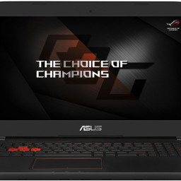 Ноутбук ASUS ROG GL702VM