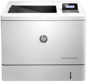 Принтер HP Color LaserJet Enterprise M553dn