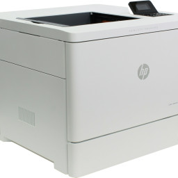 Принтер HP Color LaserJet Enterprise M553dn