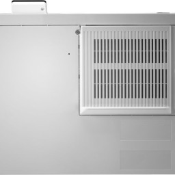 Принтер HP Color LaserJet Enterprise M553dn