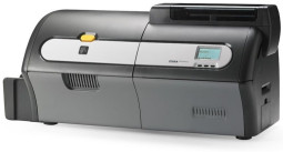 Карт-принтер Zebra ZXP7, Dual Sided, USB, Ethernet, Contact Station